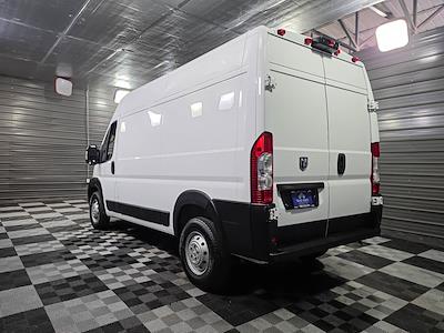 2020 Ram ProMaster 1500 High Roof FWD Empty Cargo Van for sale #114126 - photo 2
