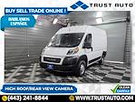 Used 2020 Ram ProMaster 1500 High Roof Empty Cargo Van for sale #114126 - photo 1