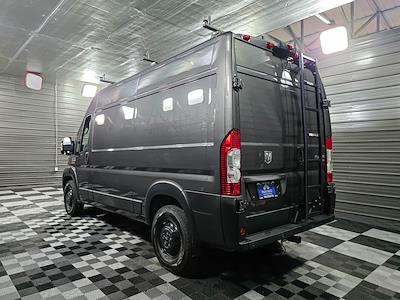 Used 2020 Ram ProMaster 2500 High Roof Empty Cargo Van for sale #114627 - photo 2