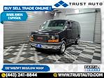 Used 2014 GMC Savana 2500 LS Passenger Van for sale #116136 - photo 1