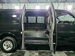 Used 2014 GMC Savana 2500 LS Passenger Van for sale #116136 - photo 10