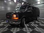 Used 2014 GMC Savana 2500 LS Passenger Van for sale #116136 - photo 29