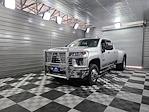 2022 Chevrolet Silverado 3500 Crew Cab 4x4 Pickup for sale #116587 - photo 3
