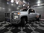 2022 Chevrolet Silverado 3500 Crew Cab 4x4 Pickup for sale #116587 - photo 40