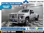 2022 Chevrolet Silverado 3500 Crew Cab 4x4 Pickup for sale #116587 - photo 1