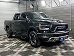 Used 2020 Ram 1500 Rebel Crew Cab for sale #116821 - photo 4