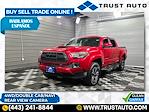 2017 Toyota Tacoma Double Cab 4x4 Pickup for sale #117295 - photo 1
