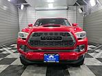 2017 Toyota Tacoma Double Cab 4x4 Pickup for sale #117295 - photo 3