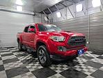 2017 Toyota Tacoma Double Cab 4x4 Pickup for sale #117295 - photo 4