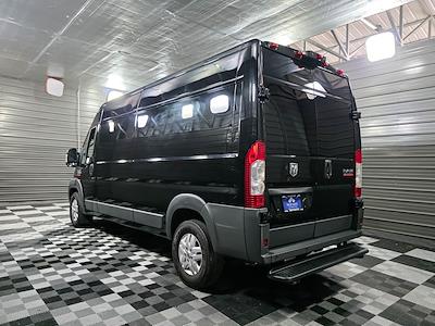 2018 Ram ProMaster 2500 High Roof FWD Empty Cargo Van for sale #118895 - photo 2