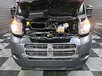 2018 Ram ProMaster 2500 High Roof FWD Empty Cargo Van for sale #118895 - photo 26