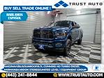 Used 2022 Ram 3500 Limited Mega Cab for sale #119106 - photo 1