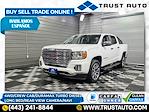 2022 GMC Canyon Crew Cab 4x4 Pickup for sale #119924 - photo 1