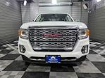 2022 GMC Canyon Crew Cab 4x4 Pickup for sale #119924 - photo 3