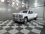 2019 Chevrolet Silverado 3500 Crew Cab 4x4 Pickup for sale #120129 - photo 1
