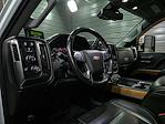 2019 Chevrolet Silverado 3500 Crew Cab 4x4 Pickup for sale #120129 - photo 13