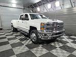 2019 Chevrolet Silverado 3500 Crew Cab 4x4 Pickup for sale #120129 - photo 4
