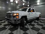 2019 Chevrolet Silverado 3500 Crew Cab 4x4 Pickup for sale #120129 - photo 40