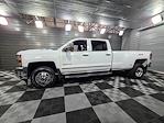 2019 Chevrolet Silverado 3500 Crew Cab 4x4 Pickup for sale #120129 - photo 7
