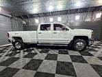 2019 Chevrolet Silverado 3500 Crew Cab 4x4 Pickup for sale #120129 - photo 8