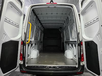 Used 2023 Mercedes-Benz Sprinter 2500 High Roof Empty Cargo Van for sale #120252 - photo 2