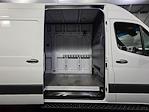 Used 2023 Mercedes-Benz Sprinter 2500 High Roof Empty Cargo Van for sale #120252 - photo 10