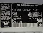 Used 2023 Mercedes-Benz Sprinter 2500 High Roof Empty Cargo Van for sale #120252 - photo 34
