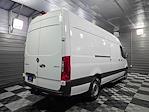Used 2023 Mercedes-Benz Sprinter 2500 High Roof Empty Cargo Van for sale #120252 - photo 5