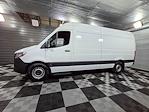 Used 2023 Mercedes-Benz Sprinter 2500 High Roof Empty Cargo Van for sale #120252 - photo 8