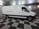 Used 2023 Mercedes-Benz Sprinter 2500 High Roof Empty Cargo Van for sale #120252 - photo 9