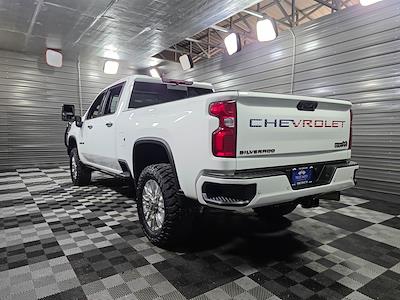 Used 2022 Chevrolet Silverado 3500 High Country Crew Cab for sale #120431 - photo 2