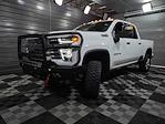 2022 Chevrolet Silverado 3500 Crew Cab 4x4 Pickup for sale #120431 - photo 43