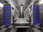 Used 2022 Mercedes-Benz Sprinter 2500 High Roof Empty Cargo Van for sale #120525 - photo 2