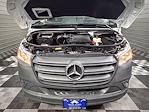 Used 2022 Mercedes-Benz Sprinter 2500 High Roof Empty Cargo Van for sale #120525 - photo 34