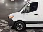 Used 2022 Mercedes-Benz Sprinter 2500 High Roof Empty Cargo Van for sale #120525 - photo 36