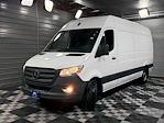 Used 2022 Mercedes-Benz Sprinter 2500 High Roof Empty Cargo Van for sale #120525 - photo 37