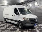 Used 2022 Mercedes-Benz Sprinter 2500 High Roof Empty Cargo Van for sale #120525 - photo 5