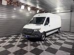 Used 2022 Mercedes-Benz Sprinter 2500 High Roof Empty Cargo Van for sale #120525 - photo 39