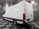 Used 2022 Mercedes-Benz Sprinter 2500 High Roof Empty Cargo Van for sale #120525 - photo 3