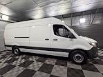 Used 2022 Mercedes-Benz Sprinter 2500 High Roof Empty Cargo Van for sale #120525 - photo 9