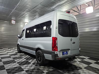 Used 2019 Mercedes-Benz Sprinter Passenger Van for sale #120545 - photo 2