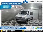Used 2019 Mercedes-Benz Sprinter Passenger Van for sale #120545 - photo 1