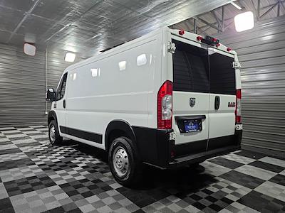 2020 Ram ProMaster 1500 Standard Roof FWD Empty Cargo Van for sale #120630 - photo 2