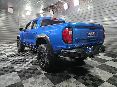 Used 2024 GMC Canyon AT4X Crew Cab for sale #121722 - photo 2