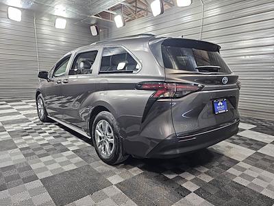 2024 Toyota Sienna AWD, Minivan for sale #122134 - photo 2