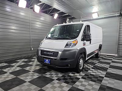 Used 2022 Ram ProMaster 1500 - photo 1