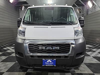 Used 2022 Ram ProMaster 1500 - photo 1