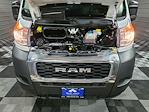 2022 Ram ProMaster 1500 Standard Roof FWD Empty Cargo Van for sale #122810 - photo 31