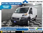 2022 Ram ProMaster 1500 Standard Roof FWD Empty Cargo Van for sale #122810 - photo 36