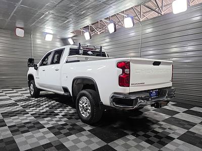 2024 Chevrolet Silverado 2500 Crew Cab 4x4 Pickup for sale #122892 - photo 2